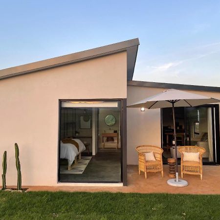The Goodland Cottages Champagne Valley 外观 照片