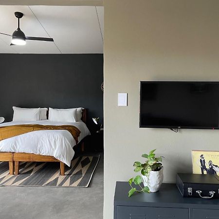 The Goodland Cottages Champagne Valley 外观 照片