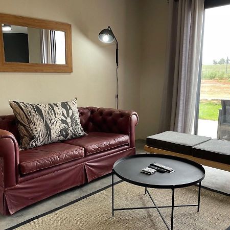 The Goodland Cottages Champagne Valley 外观 照片