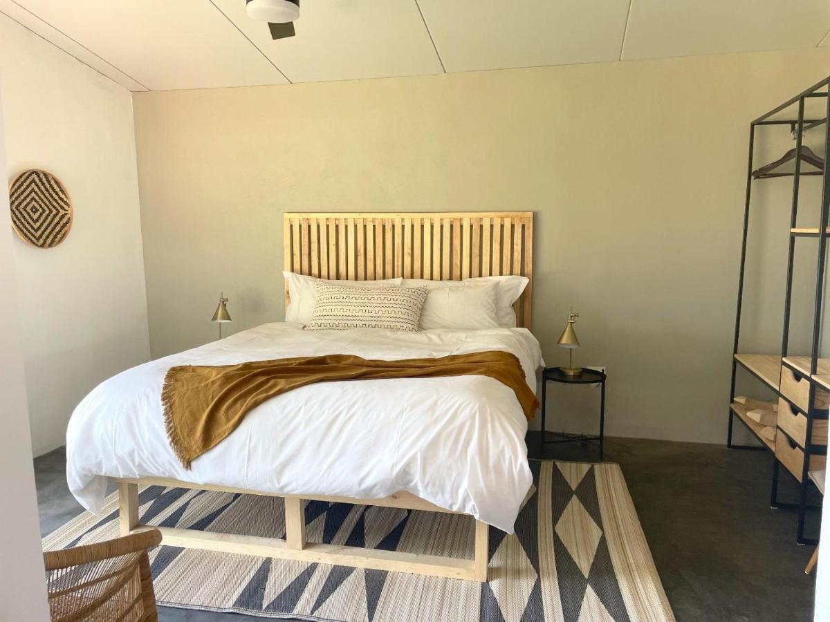 The Goodland Cottages Champagne Valley 外观 照片