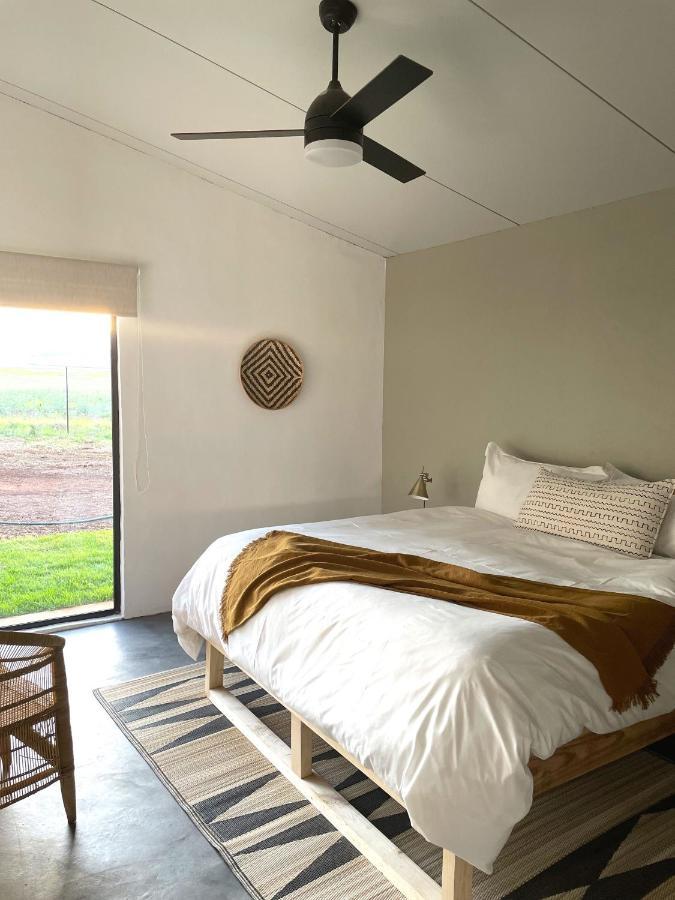 The Goodland Cottages Champagne Valley 外观 照片