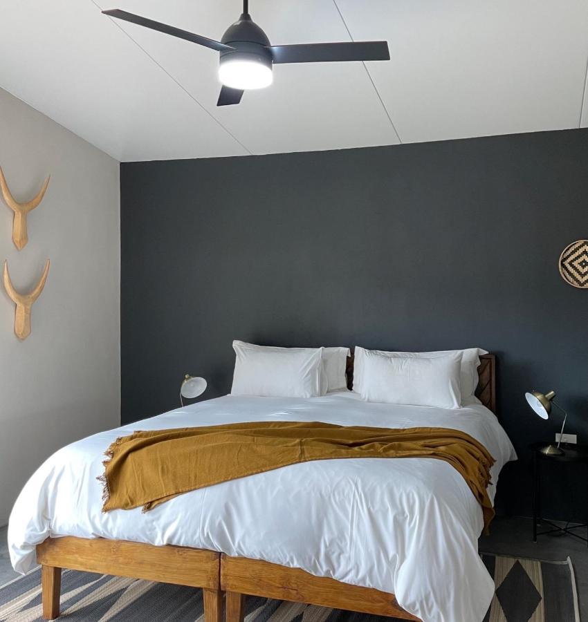 The Goodland Cottages Champagne Valley 外观 照片