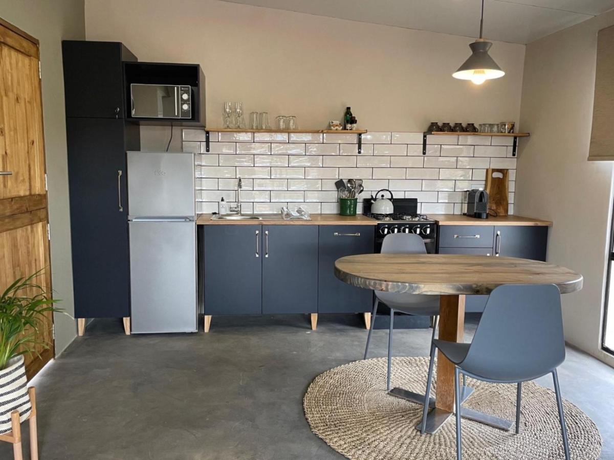 The Goodland Cottages Champagne Valley 外观 照片