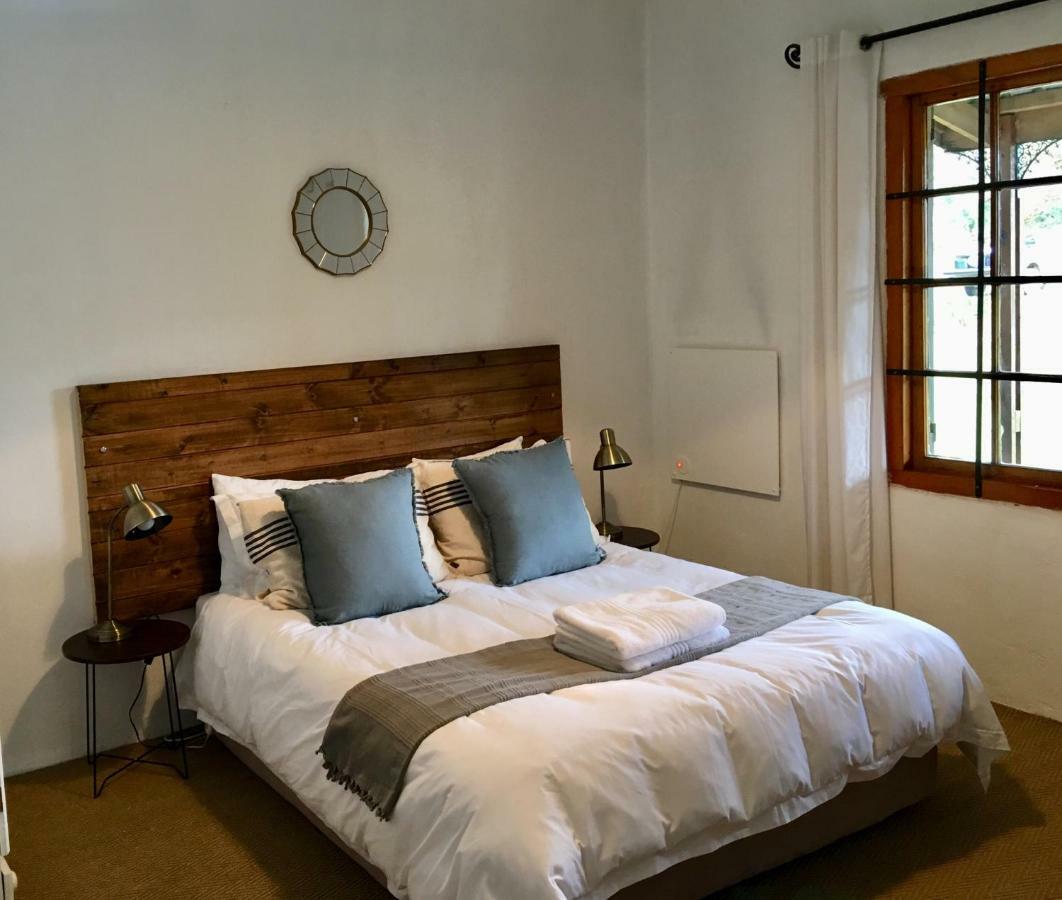 The Goodland Cottages Champagne Valley 外观 照片